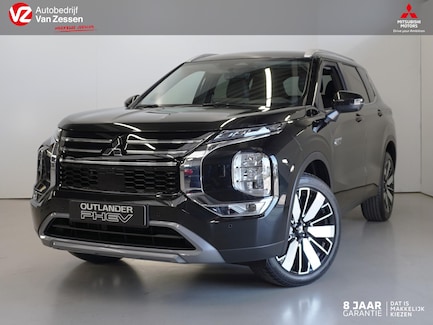 Mitsubishi Outlander 0