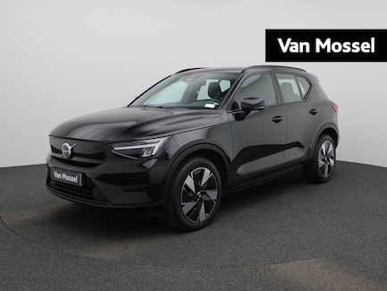 Volvo XC40 0