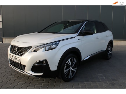 Peugeot 3008 0