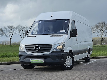 Mercedes-Benz Sprinter 0