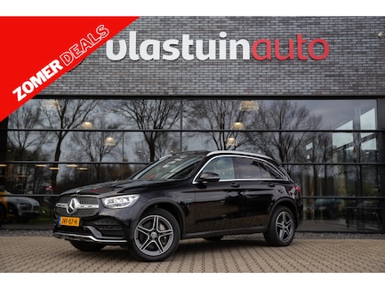 Mercedes-Benz GLC 0