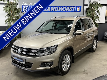 Volkswagen Tiguan 0