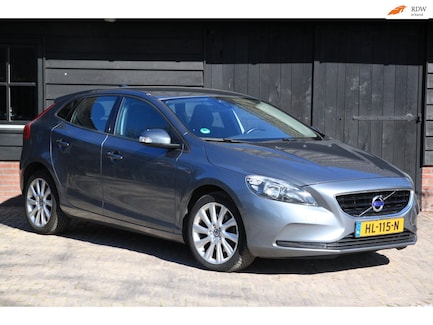 Volvo V40 0