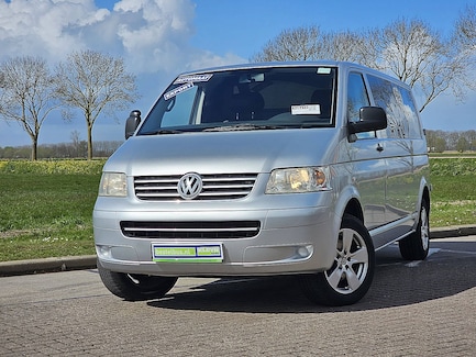 Volkswagen Transporter 0