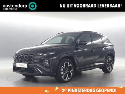 Hyundai Tucson 0