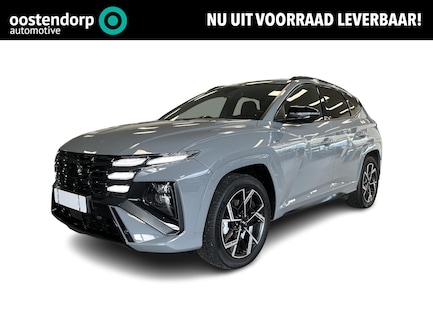 Hyundai Tucson 0