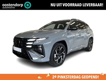 Hyundai Tucson 0