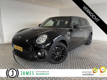 MINI Clubman 0