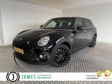 MINI Clubman 0