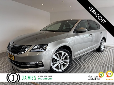 Skoda Octavia 0