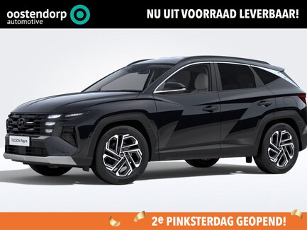 Hyundai Tucson 0