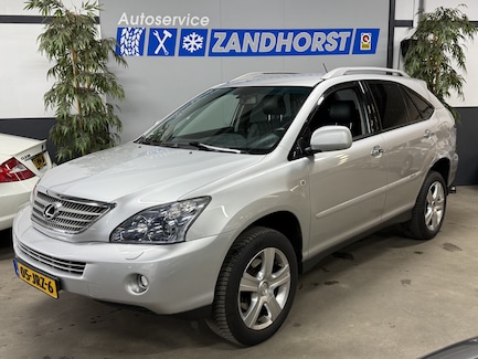 Lexus RX 0