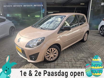 Renault Twingo 0