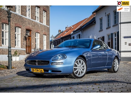 Maserati 3200 GT 0