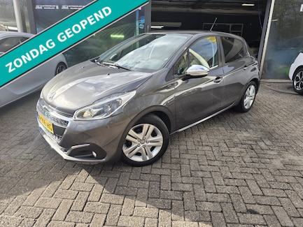 Peugeot 208 0