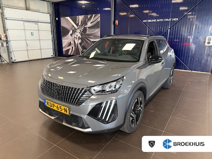 Peugeot 2008 0