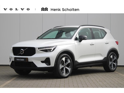Volvo XC40 0