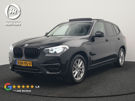 BMW X3 0
