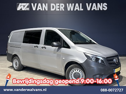 Mercedes-Benz Vito 0