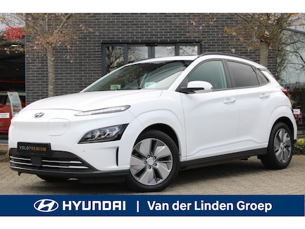 Hyundai Kona Electric 0