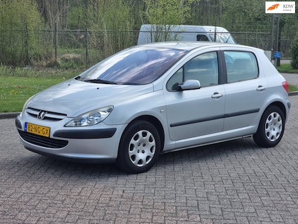 Peugeot 307 0
