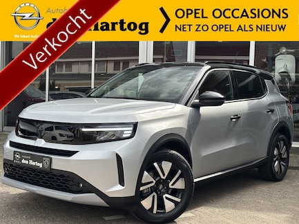 Opel Frontera 0