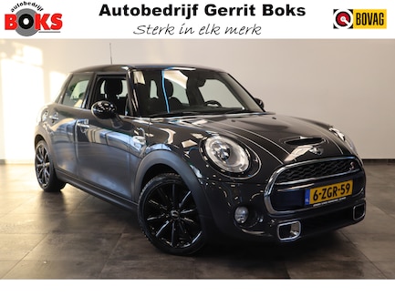 MINI Cooper 0