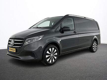 Mercedes-Benz Vito 0