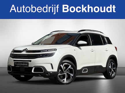 Citroën C5 Aircross 0