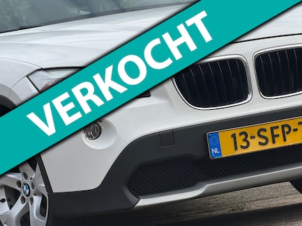 BMW X1 0