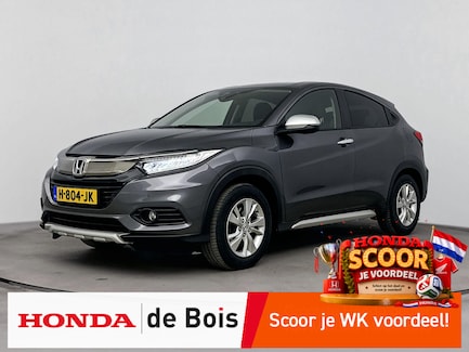 Honda HR-V 0