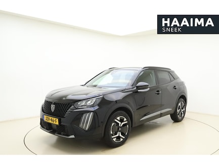 Peugeot 2008 0