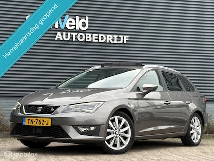 SEAT Leon 0