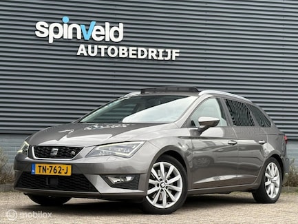 SEAT Leon 0
