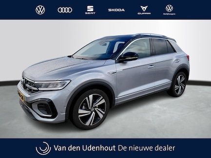 Volkswagen T-Roc 0