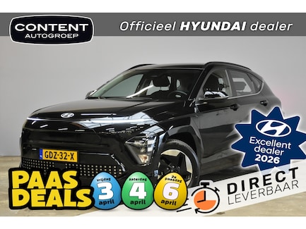 Hyundai Kona 0