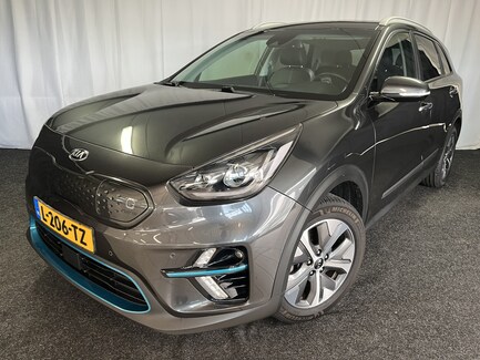 Kia Niro EV 0