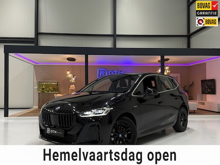 BMW 2-Serie Active Tourer 0