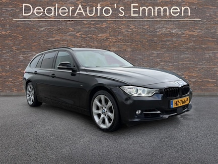 BMW 3-Serie 0