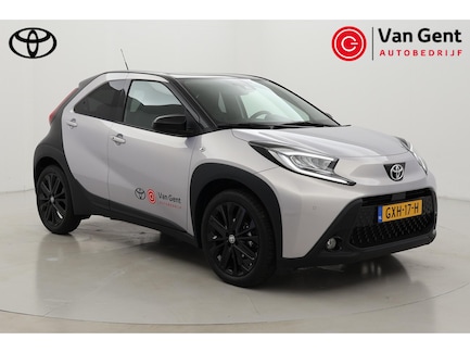 Toyota Aygo X 0