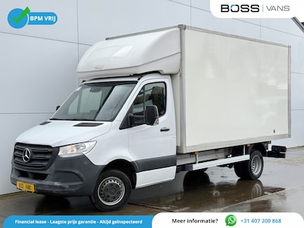 Mercedes-Benz Sprinter 0