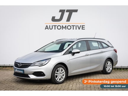 Opel Astra 0