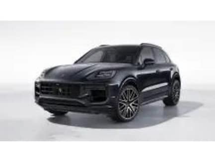 Porsche Cayenne 0