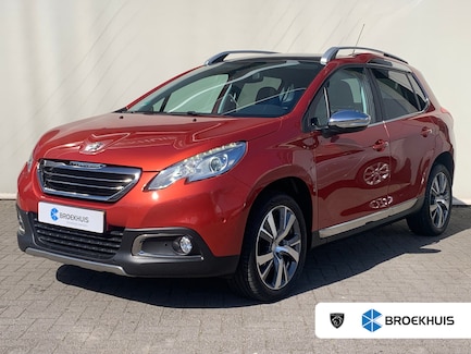 Peugeot 2008 0