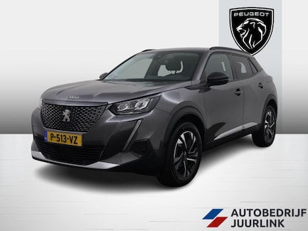 Peugeot 2008 0
