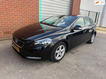 Volvo V40 0