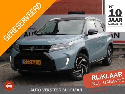 Suzuki Vitara 0