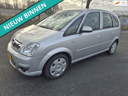 Opel Meriva 0