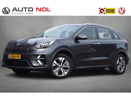 Kia Niro EV 0