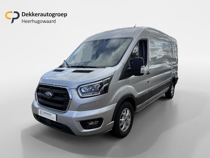 Ford Transit 0